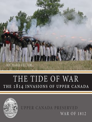 cover image of The Tide of War